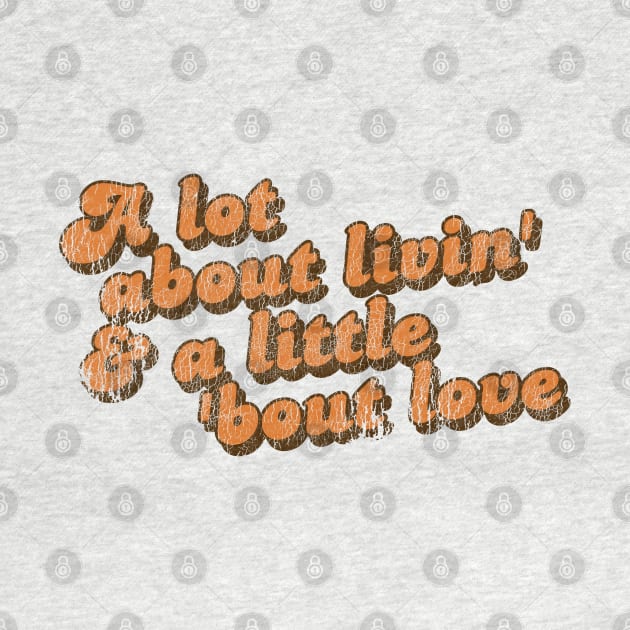 Little ‘Bout Love Quote by darklordpug